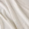 William Morris At Home Willow Bough Sheer Voile Fabric Oat
