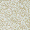 William Morris At Home Willow Bough Woven Fabric Barley