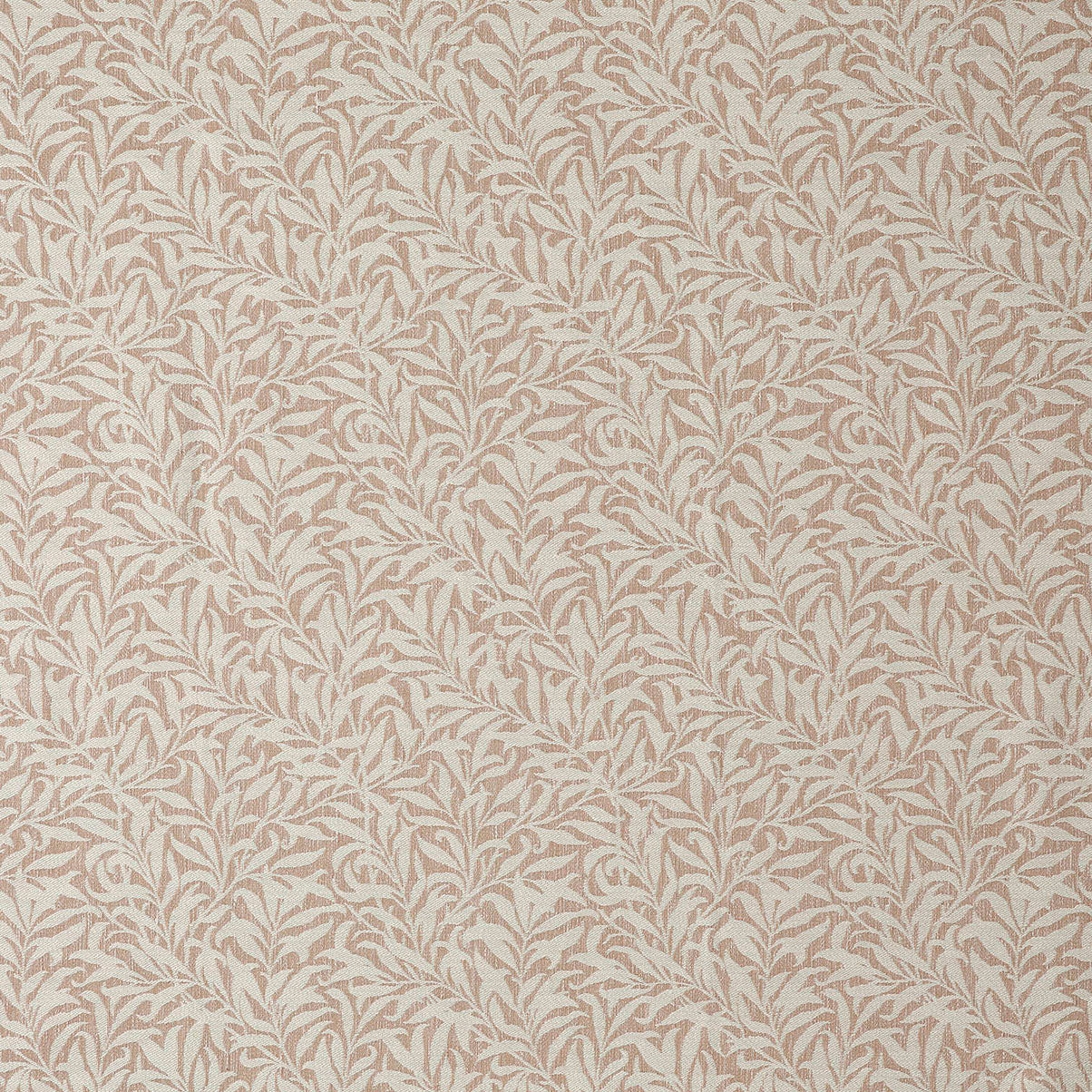 William Morris At Home Willow Bough Woven Fabric Blossom