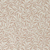 William Morris At Home Willow Bough Woven Fabric Blossom