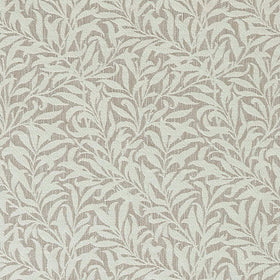 William Morris At Home Willow Bough Woven Fabric Cobble
