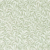 William Morris At Home Willow Bough Woven Fabric Lichen
