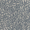 William Morris At Home Willow Fabric Indigo
