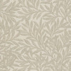 William Morris At Home Willow Fabric Jute
