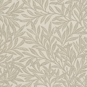 William Morris At Home Willow Fabric Jute