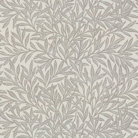 William Morris At Home Willow Fabric Limestone