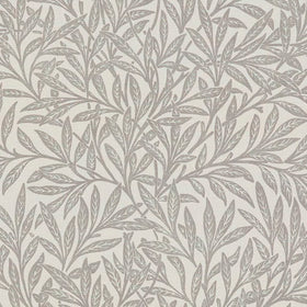 William Morris At Home Willow Fabric Limestone