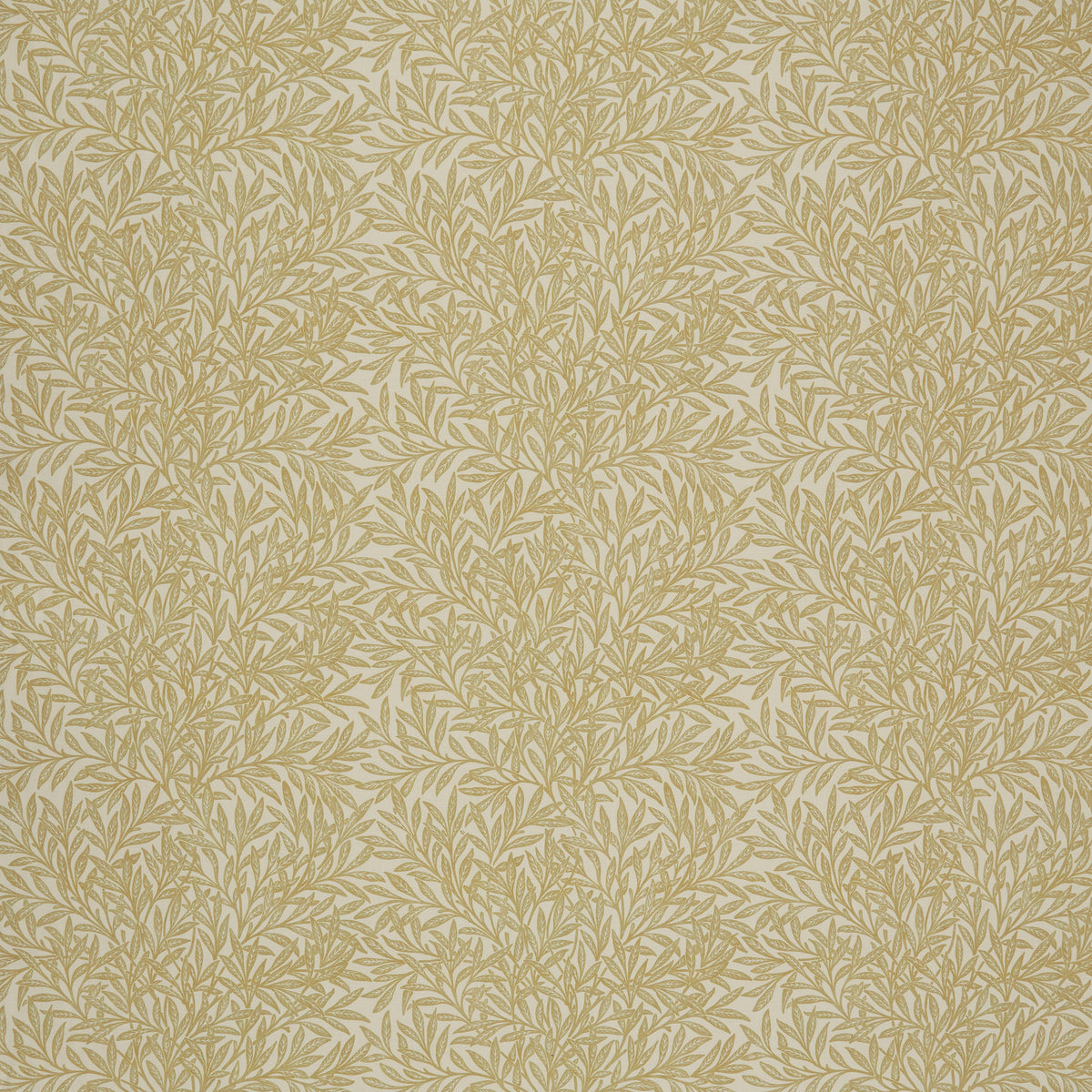 William Morris At Home Willow Fabric Weld