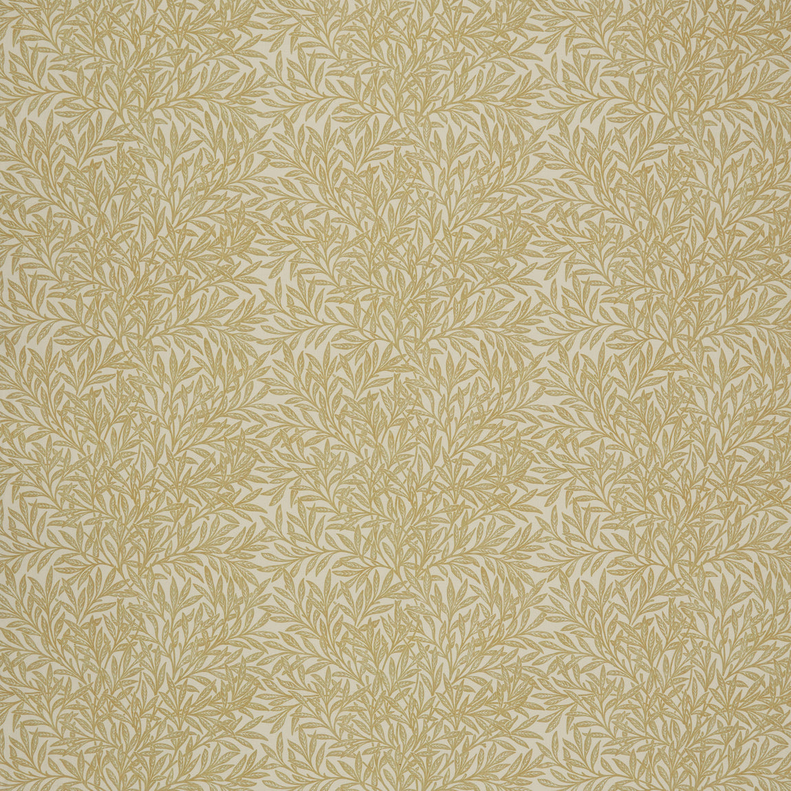 William Morris At Home Willow Fabric Weld
