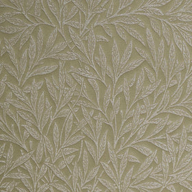 William Morris At Home Willow Woven Fabric Jute