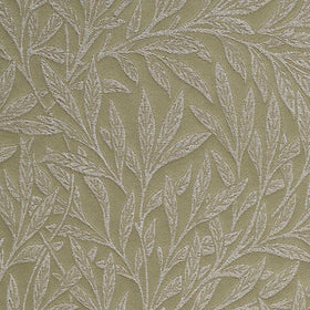 William Morris At Home Willow Woven Fabric Jute