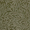 William Morris At Home Willow Woven Fabric Sage
