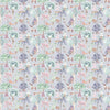 Voyage Maison Woodland Adventures Printed Cotton Fabric Lilac