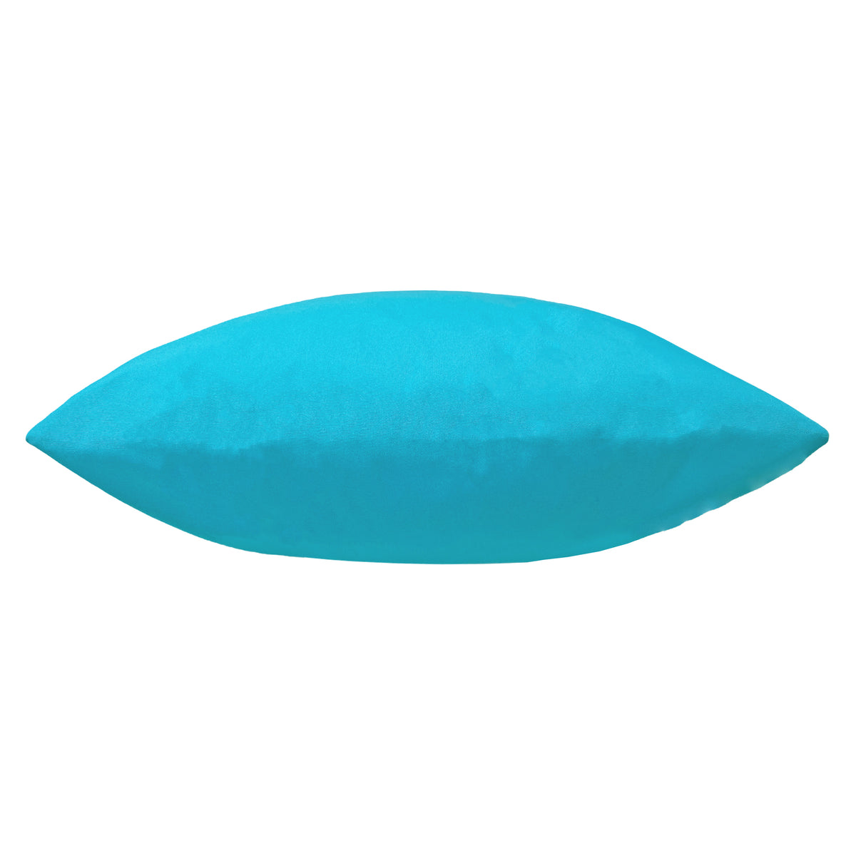 Wrap Outdoor Filled Cushion 43cm x 43cm Aqua