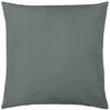 Wrap Outdoor Filled Cushion 43cm x 43cm Grey