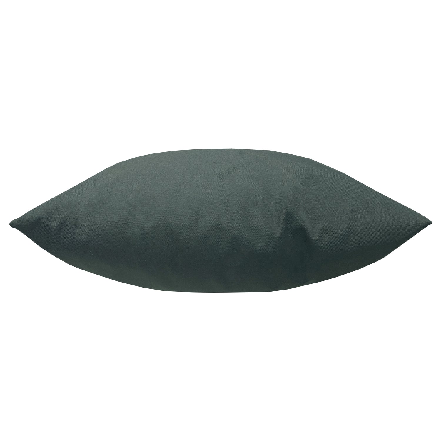 Wrap Outdoor Filled Cushion 43cm x 43cm Grey