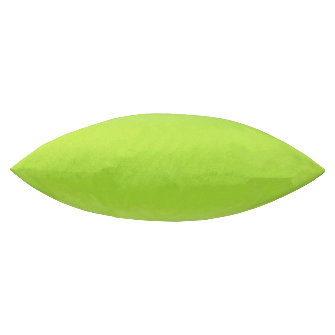 Wrap Outdoor Filled Cushion 43cm x 43cm Lime
