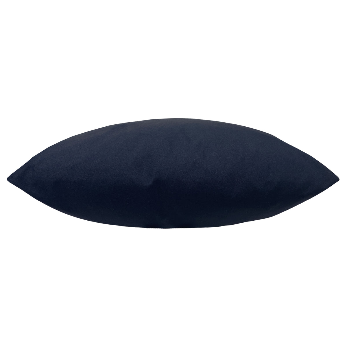 Wrap Outdoor Filled Cushion 43cm x 43cm Navy