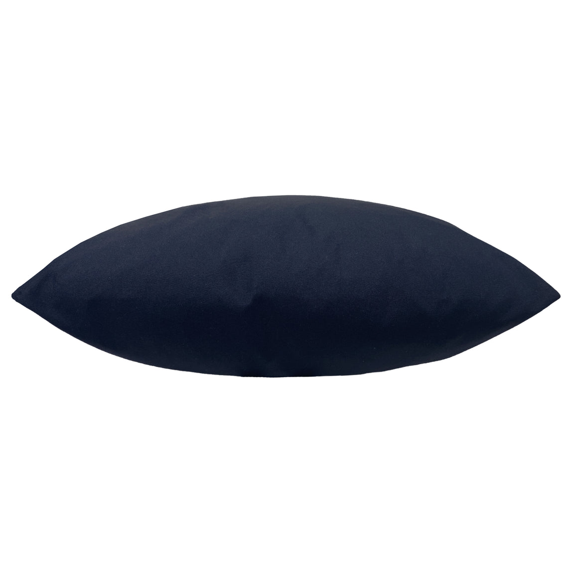 Wrap Outdoor Filled Cushion 43cm x 43cm Navy