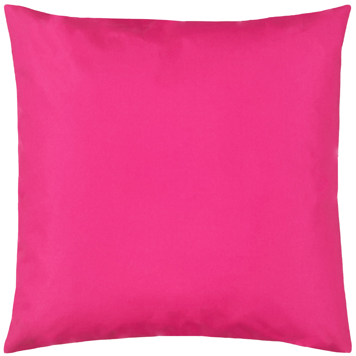 Wrap Outdoor Filled Cushion 43cm x 43cm Pink