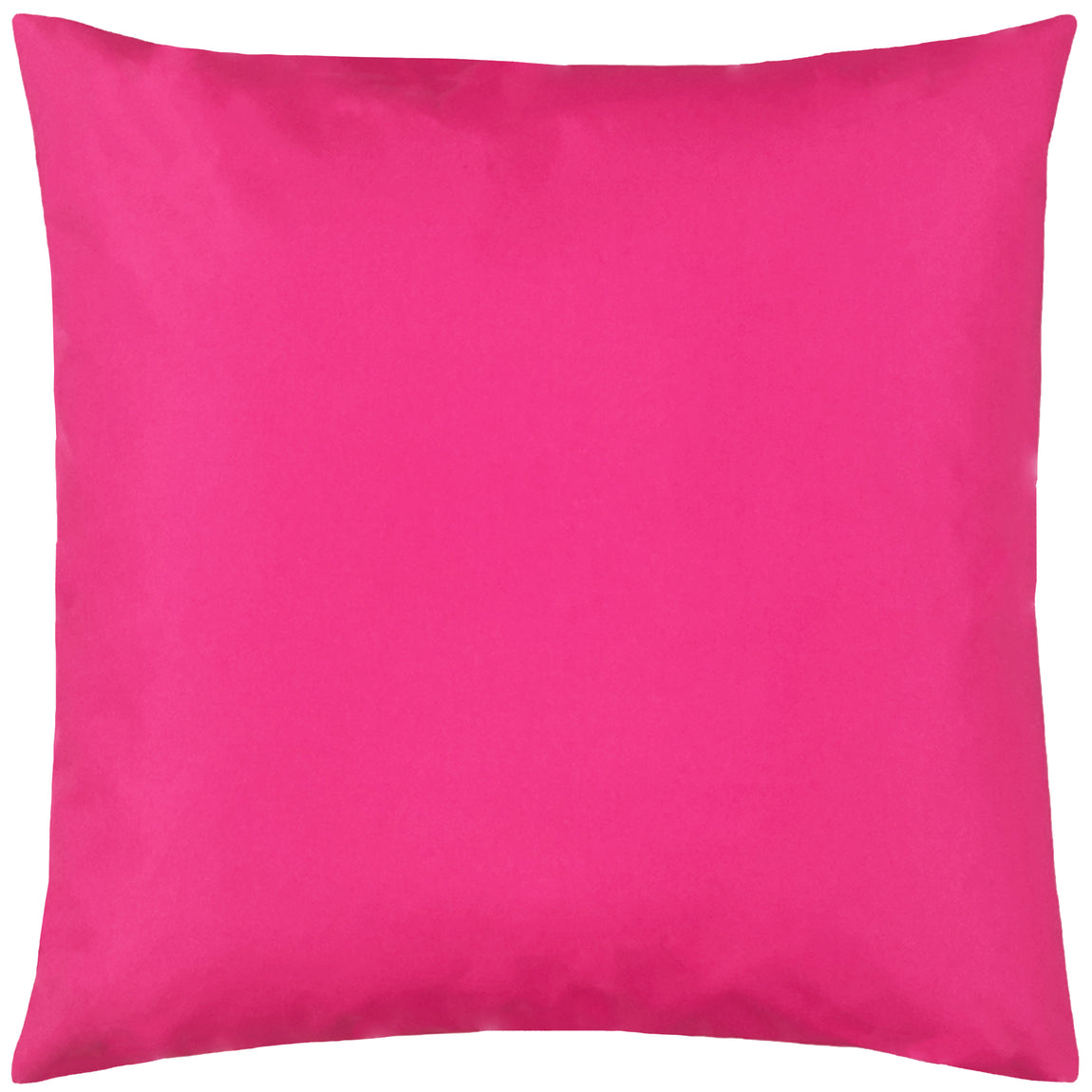 Wrap Outdoor Filled Cushion 43cm x 43cm Pink