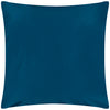 Wrap Outdoor Filled Cushion 43cm x 43cm Royal