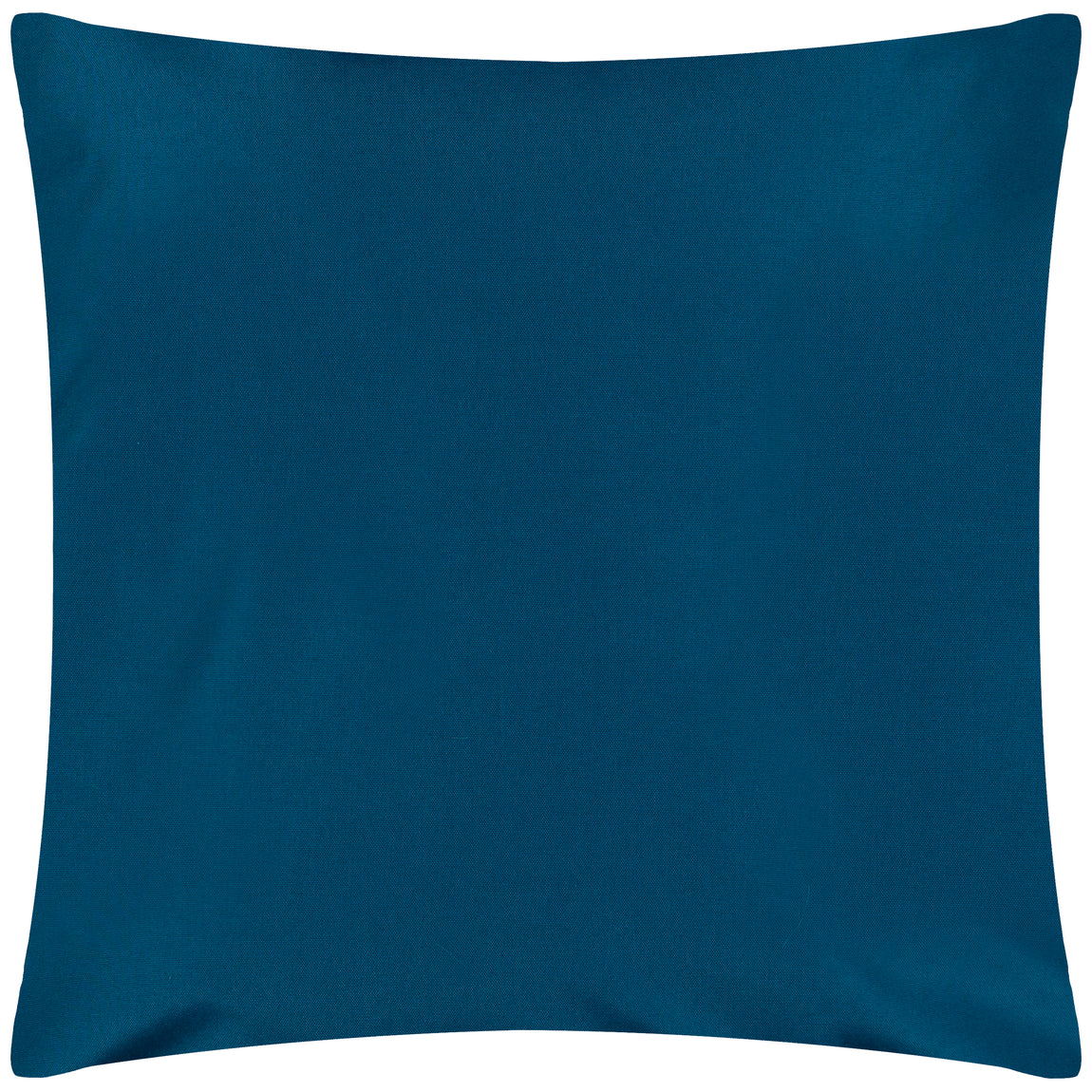 Wrap Outdoor Filled Cushion 43cm x 43cm Royal