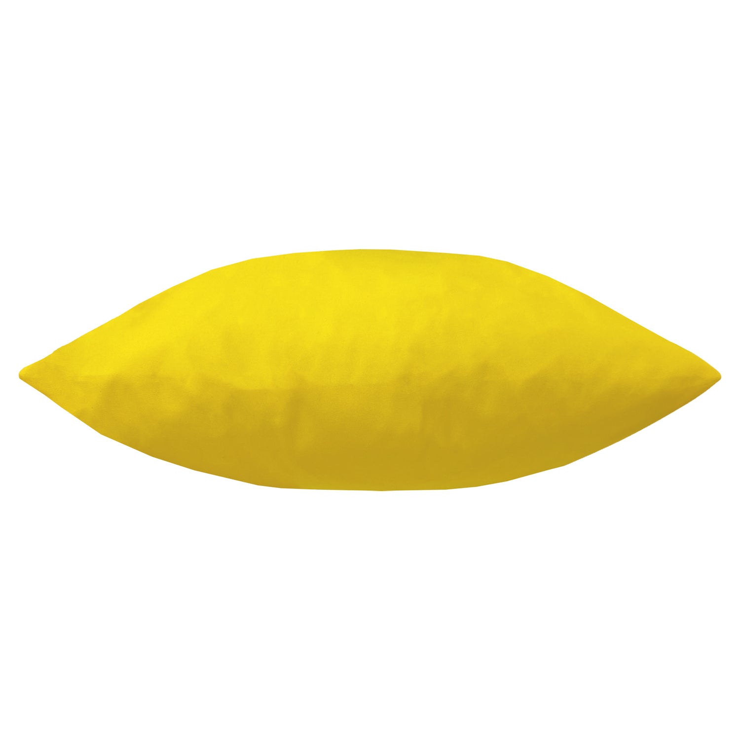 Wrap Outdoor Filled Cushion 43cm x 43cm Yellow