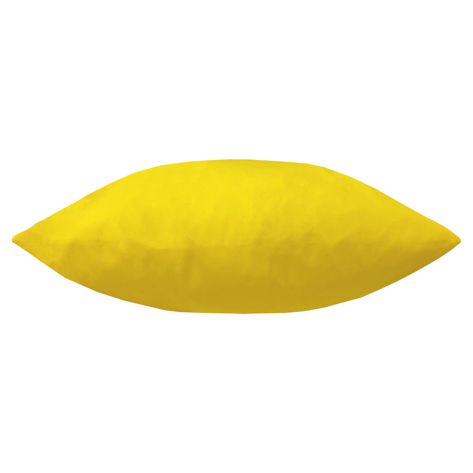 Wrap Outdoor Filled Cushion 43cm x 43cm Yellow