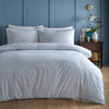 Appletree Willow Tree Scene Duvet Cover Bedding Set Blue