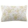 Laura Ashley Walled Garden Duvet Cover Bedding Set Ochre Yellow