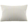 Laura Ashley Walled Garden Pillowcase Housewife Ochre Yellow