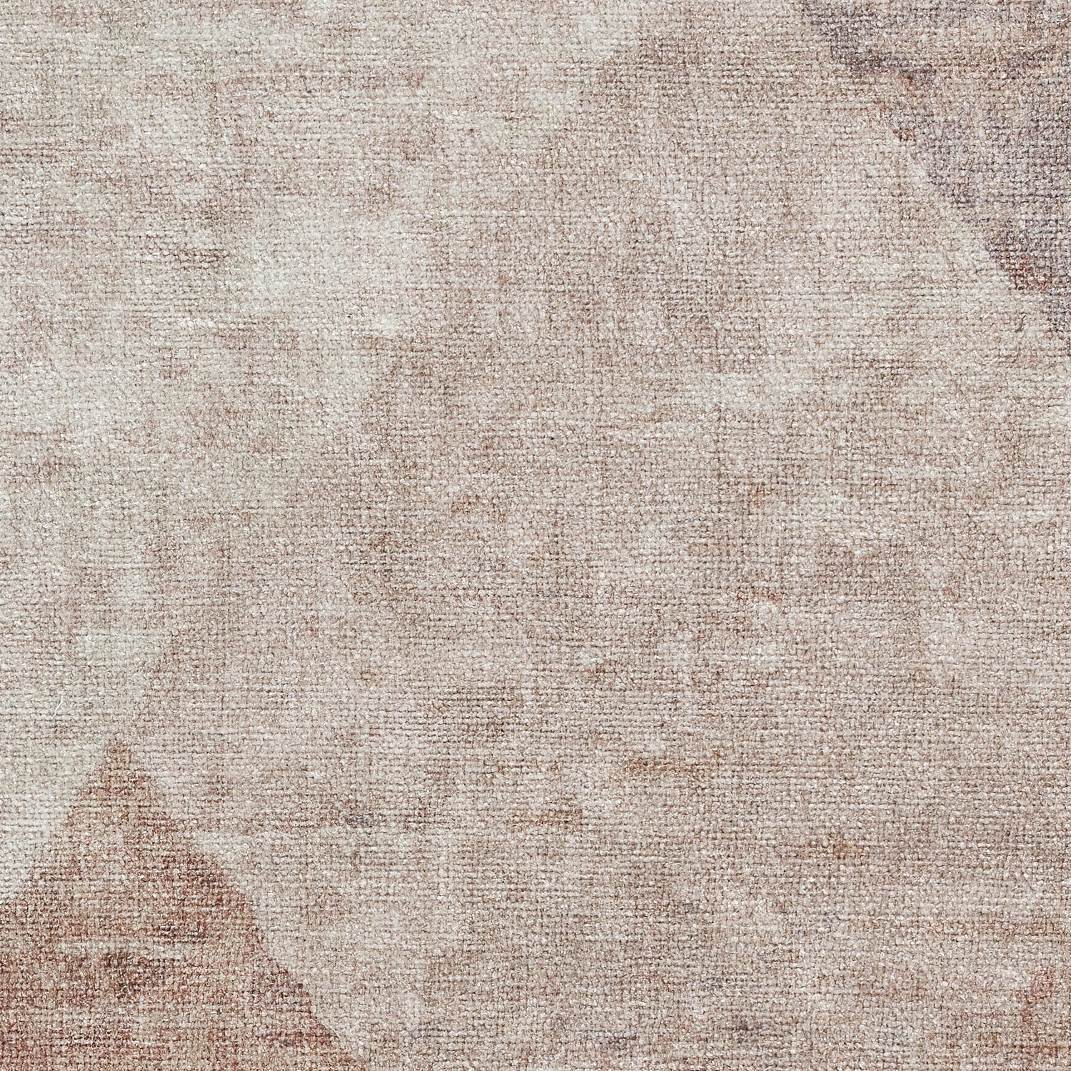 Whisper H1065 Washable Runner Beige Brown