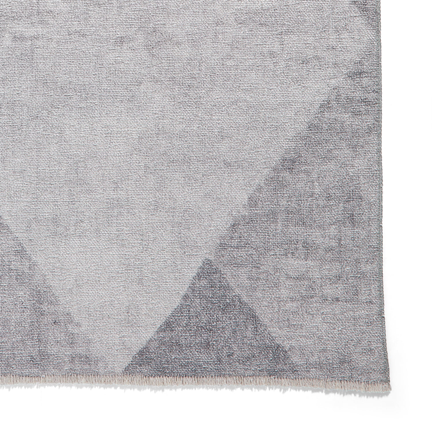 Whisper H1065 Washable Runner Grey