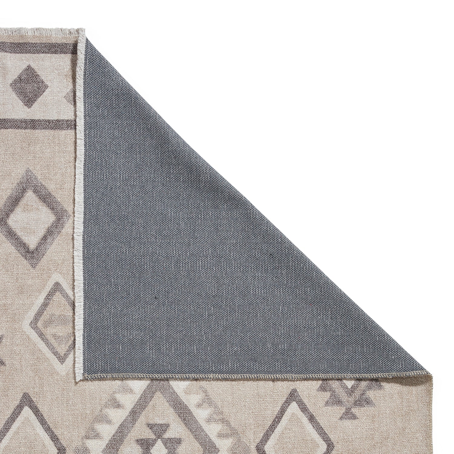 Whisper H1066 Washable Runner Beige