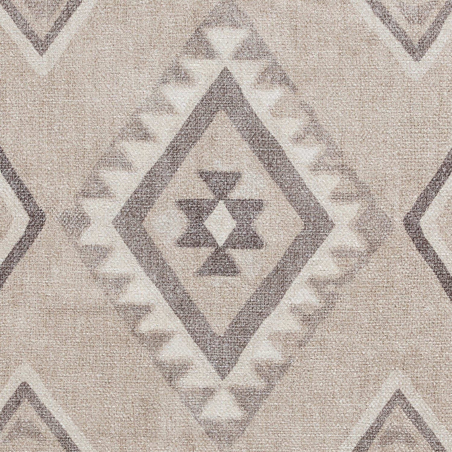 Whisper H1066 Washable Runner Beige