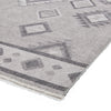 Whisper H1066 Washable Runner Grey