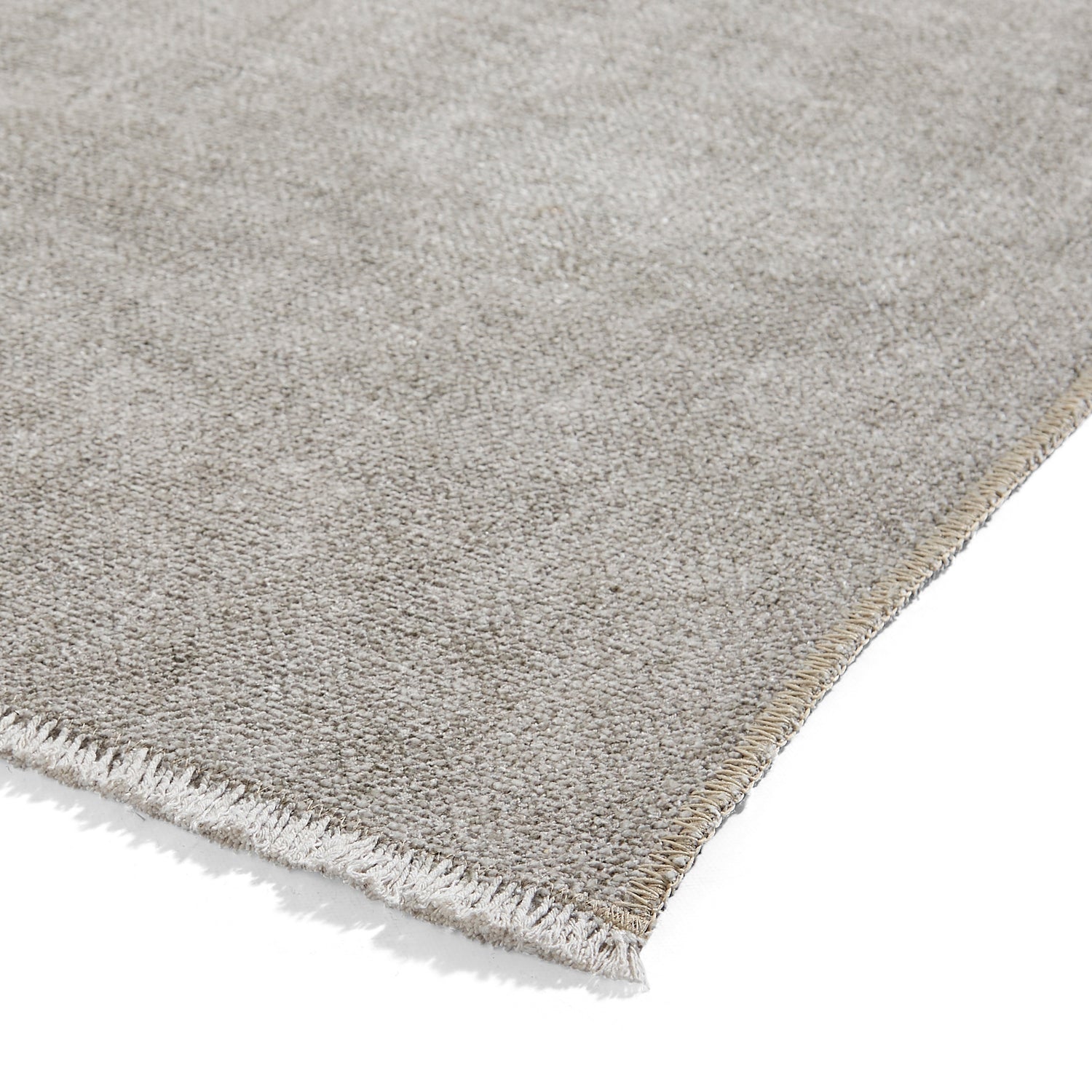 Whisper H1067 Washable Runner Beige Green
