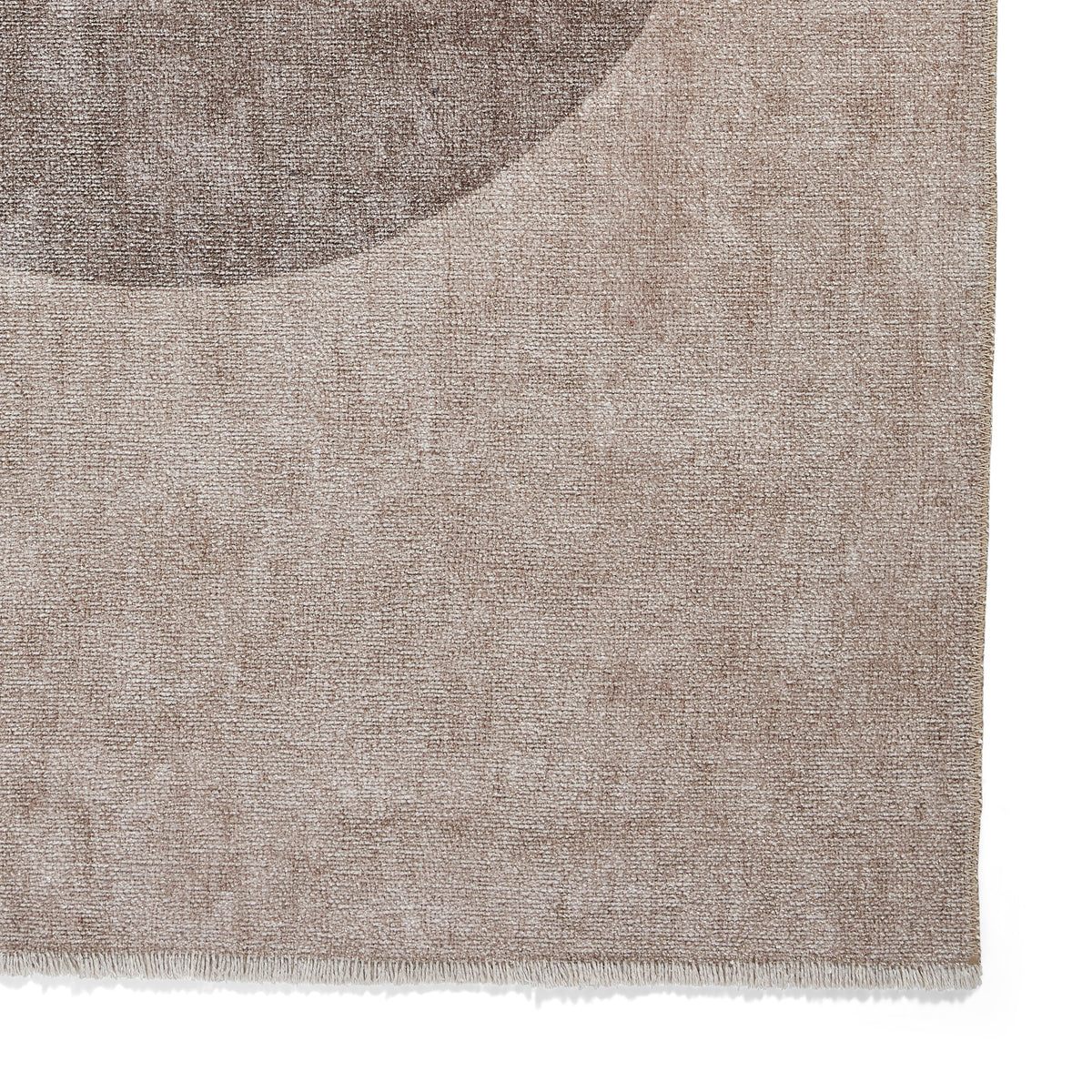 Whisper H1067 Washable Runner Beige