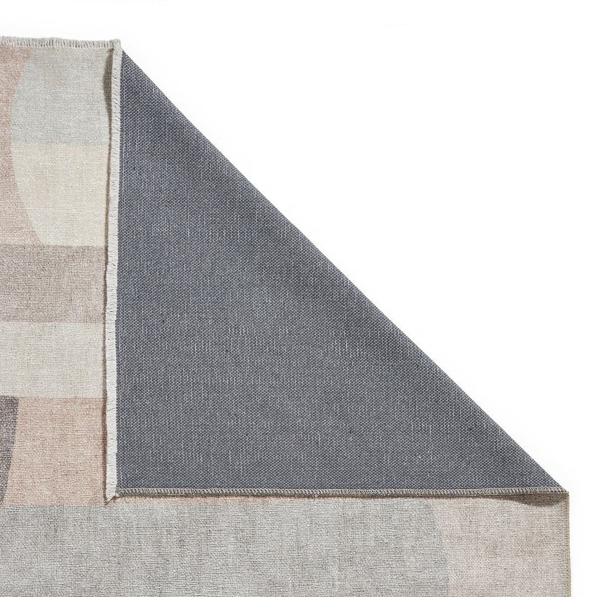 Whisper H1068 Washable Runner Beige