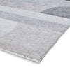 Whisper H1068 Washable Runner Grey