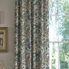 Linda Barker Home Agra Made To Measure Curtains Saphire
