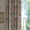 Linda Barker Home Agra Made To Measure Curtains Spice
