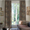 Linda Barker Home Chennai Blackout Made To Measure Curtains Mushroom