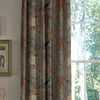 Linda Barker Home Chennai Blackout Made To Measure Curtains Mushroom