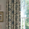 Linda Barker Home Chennai Blackout Made To Measure Curtains Saphire