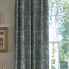 Linda Barker Home Jaipur Made To Measure Curtains Saphire