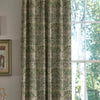 Linda Barker Home Jaipur Made To Measure Curtains Emerald