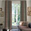 Linda Barker Home Bidar Blackout Made To Measure Curtains Paprika