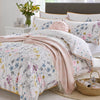 Laura Ashley Wild Meadow Duvet Cover Bedding Set Multi